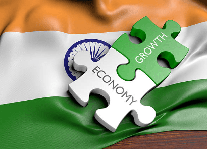 2024년 인도경제성장과 투자전략 경제학자관점